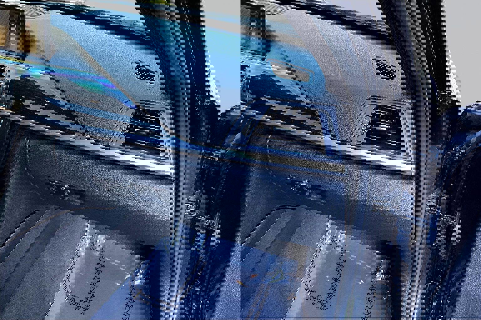 Used 2015 BMW 335i xDrive Sedan image 26