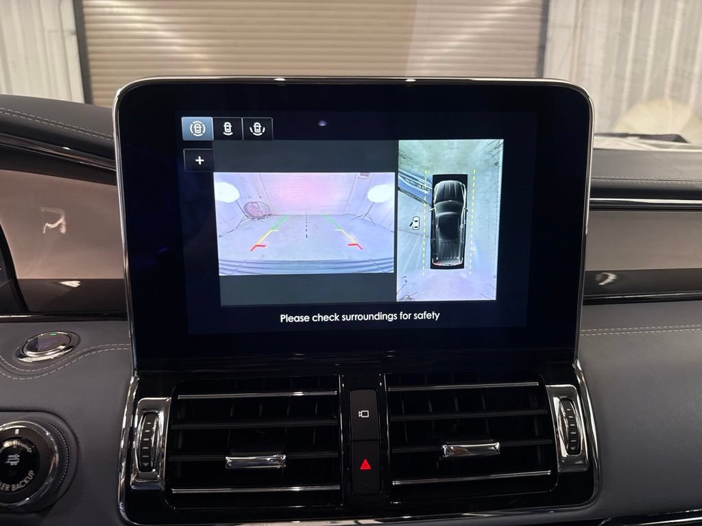 Used 2020 Lincoln Navigator L Black Label AWD/4WD image 33