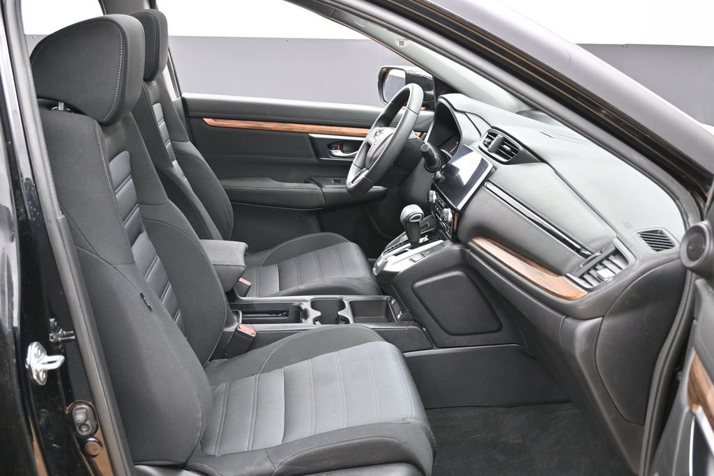 Used 2022 Honda CR-V EX image 21