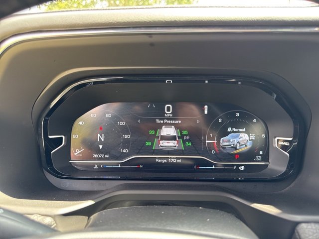 Used 2023 GMC Yukon XL Denali image 28