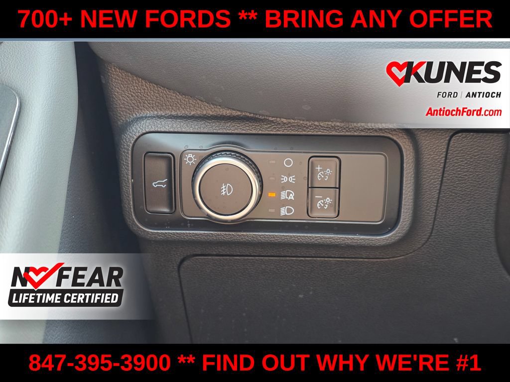 New 2027 Ford Explorer Active w/ Active Comfort Package AWD/4WD image 41