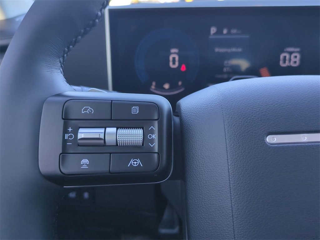 New 2026 Hyundai Santa Fe SEL w/ Tow & Go Package image 32