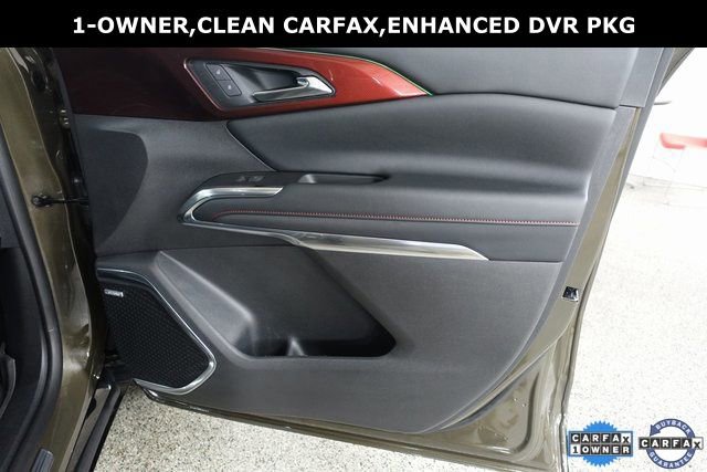 Used 2024 Chevrolet Traverse RS w/ LPO, Floor Liner Package AWD/4WD image 29
