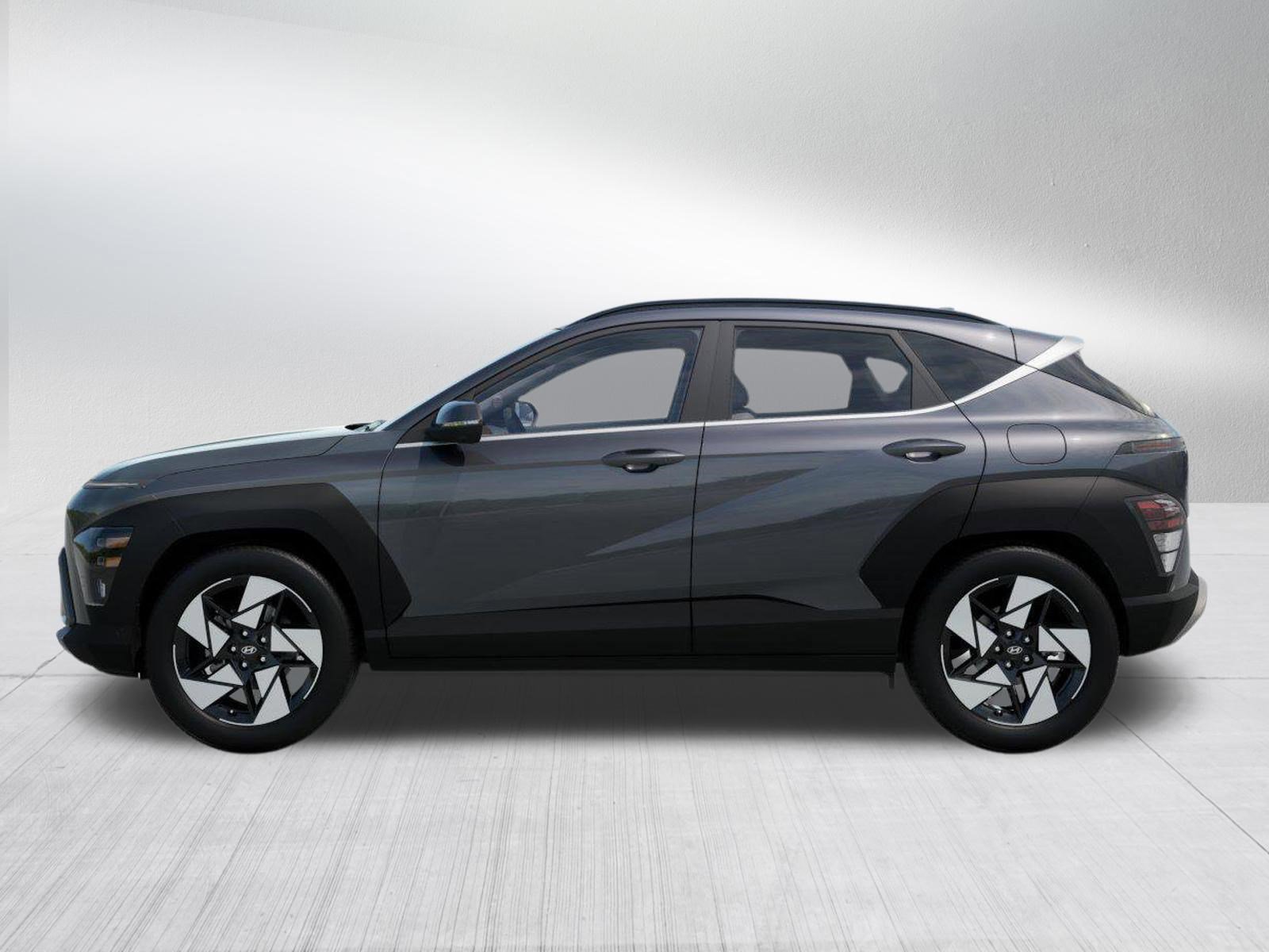 New 2026 Hyundai Kona Limited image 3