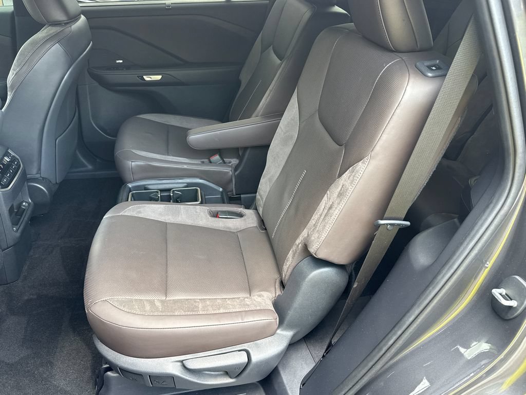 Used 2024 Lexus TX 350 FWD w/ Technology Package image 22