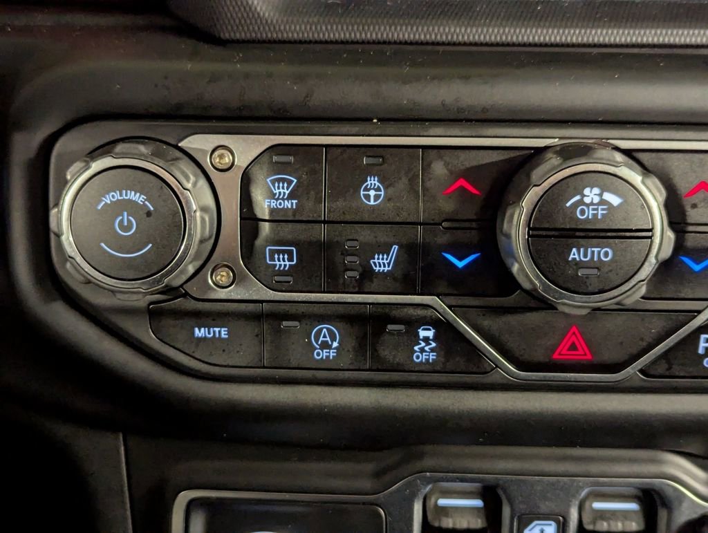 Used 2020 Jeep Wrangler Unlimited Rubicon image 41