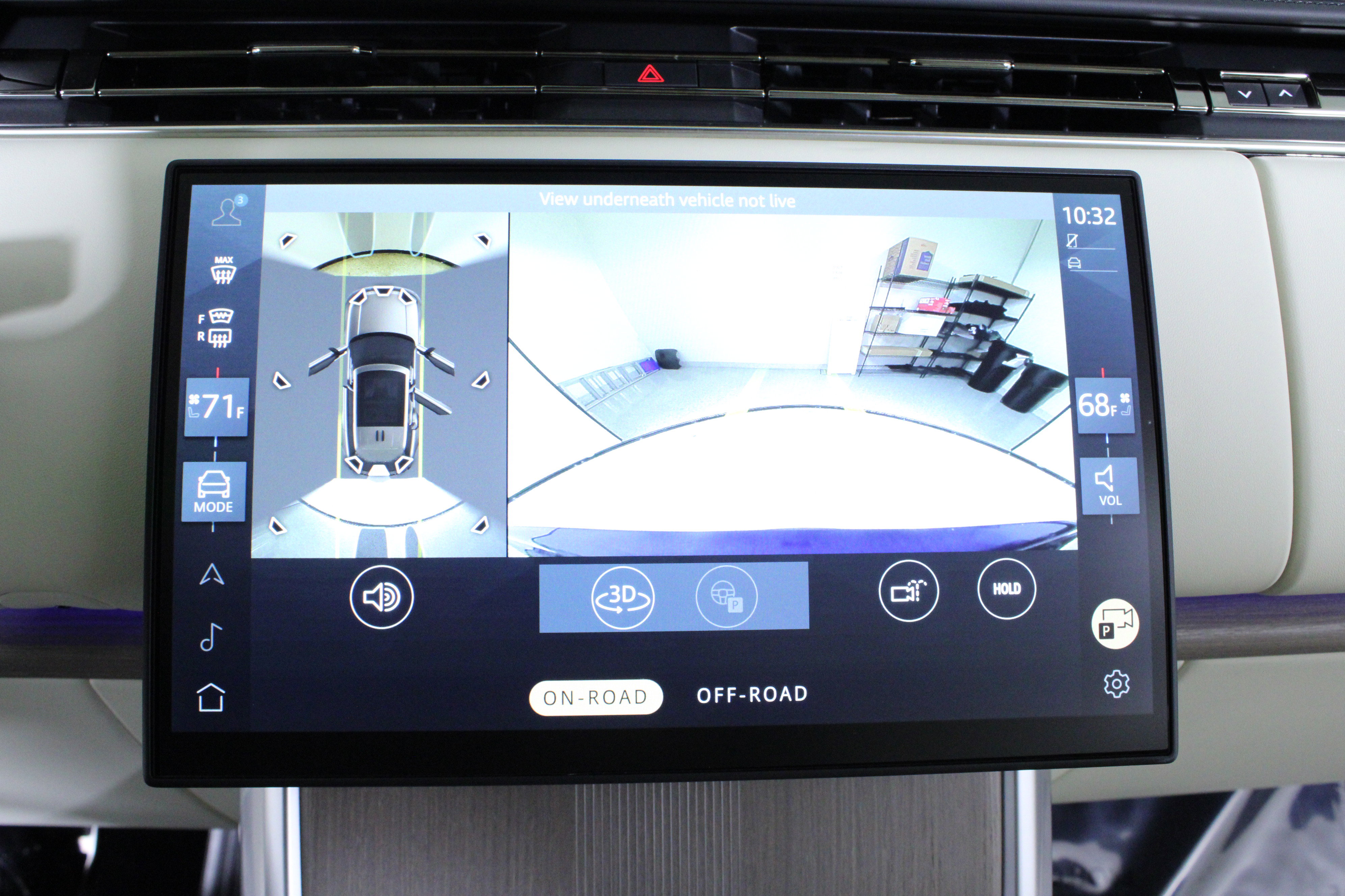 Used 2025 Land Rover Range Rover Autobiography image 28