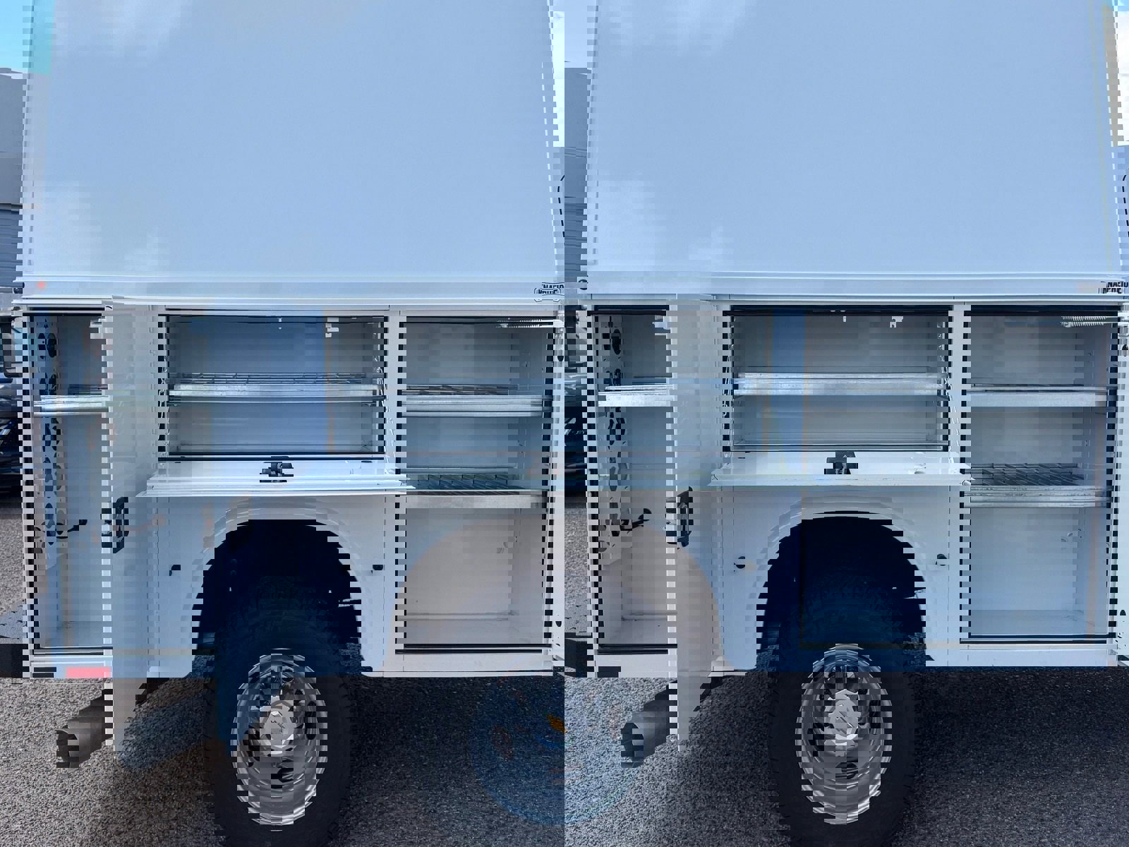 New 2024 Chevrolet Silverado 3500 W/T w/ WT Convenience Package image 10