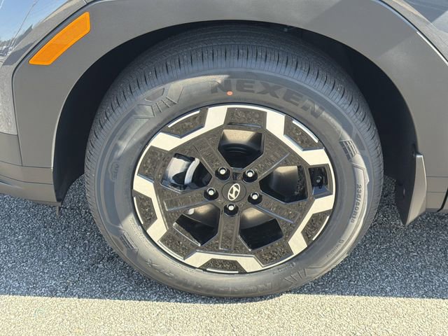 New 2026 Hyundai Santa Fe SE image 11