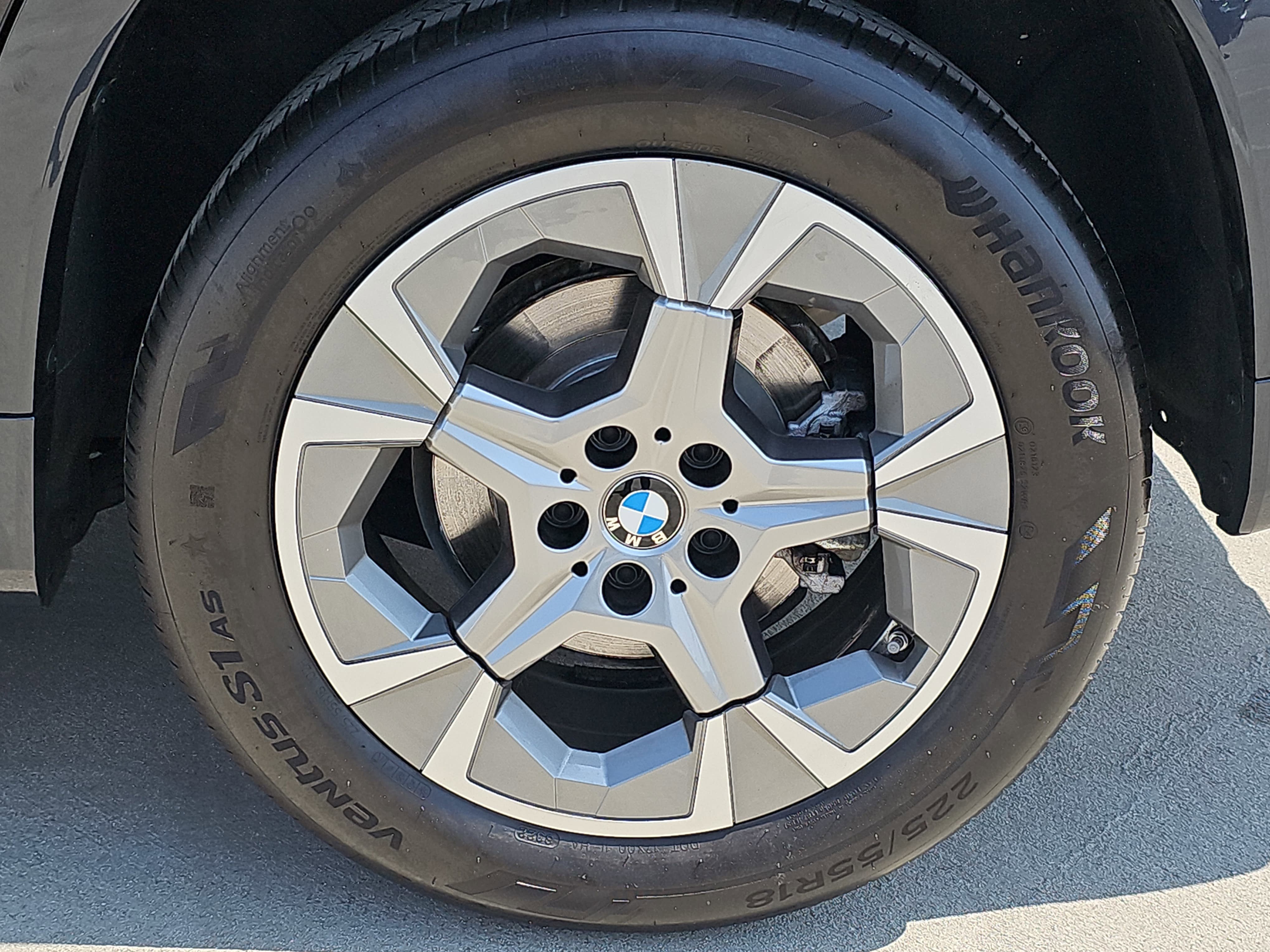 Certified 2023 BMW X1 xDrive28i AWD/4WD image 33