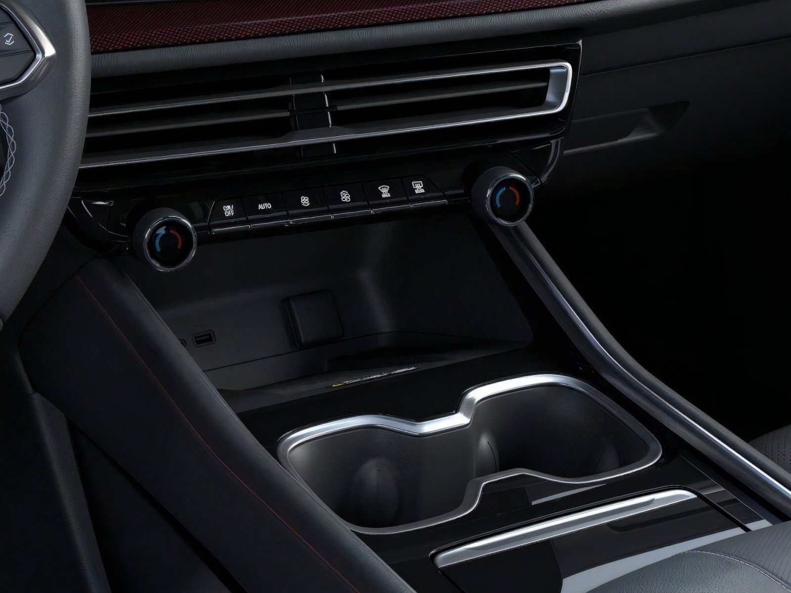 New 2026 Chevrolet Traverse Z71 w/ Enhanced Driving Package image 23