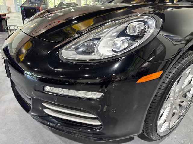 Used 2014 Porsche Panamera 4S Executive AWD/4WD image 25