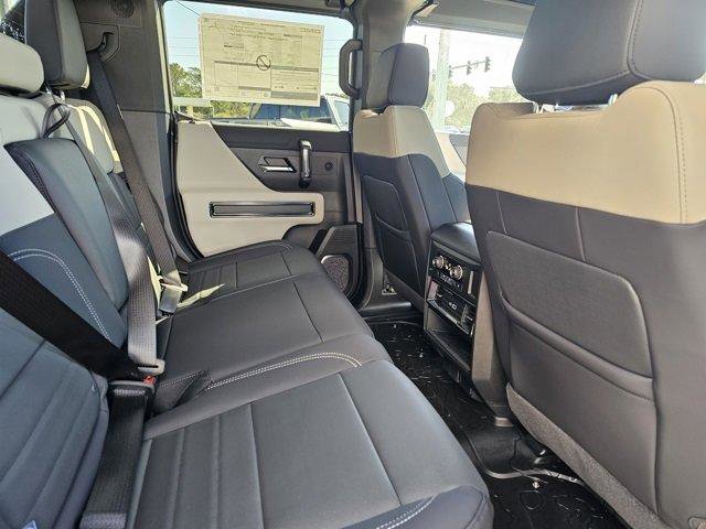 New 2026 GMC Hummer EV 2X image 25