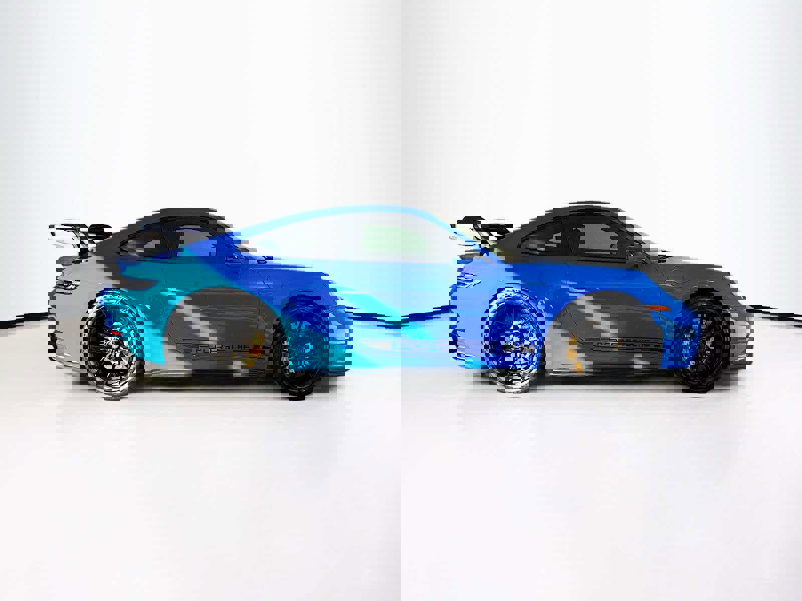 Used 2022 Porsche 911 GT3 image 8