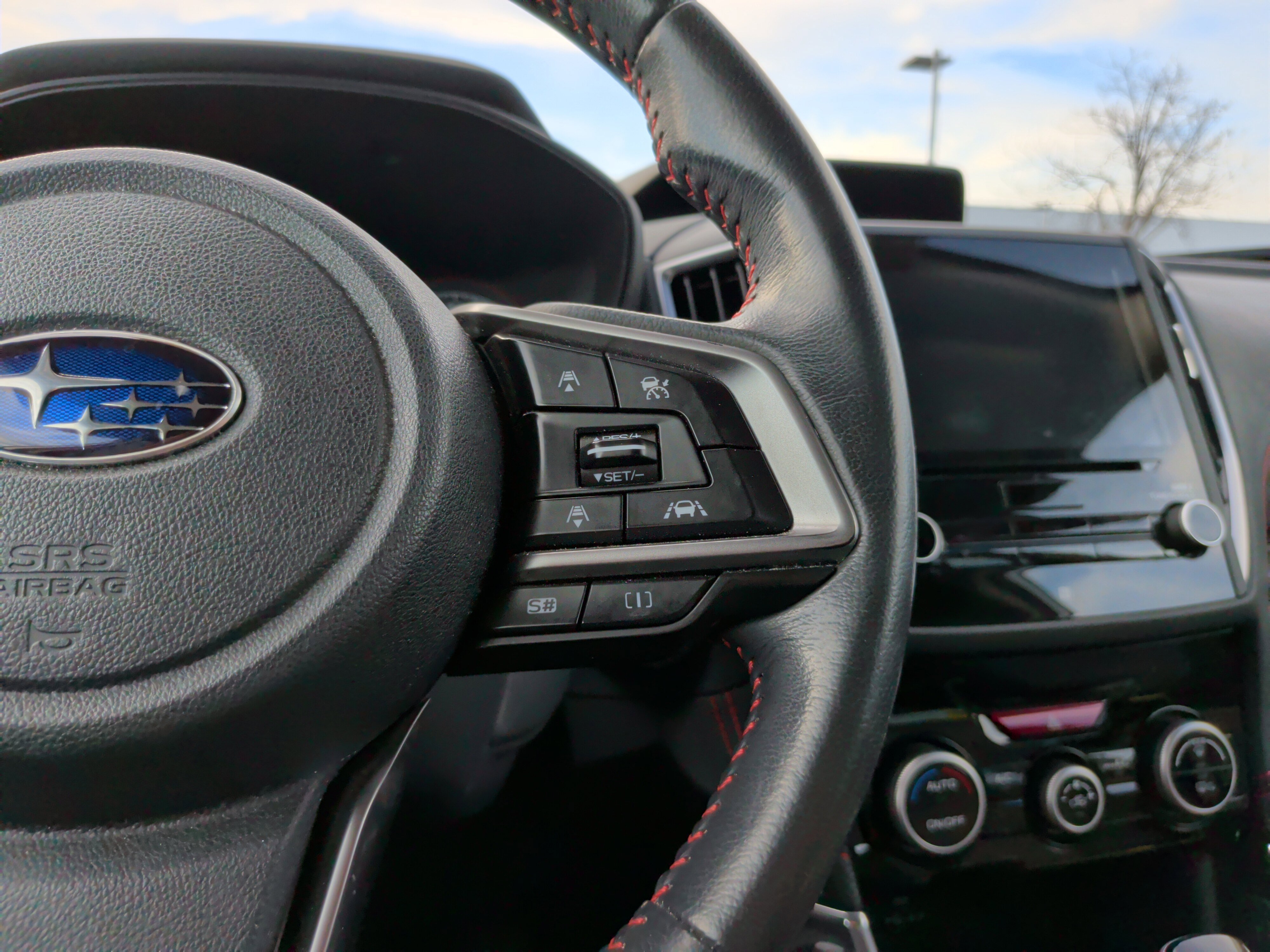 Used 2019 Subaru Forester Sport image 22