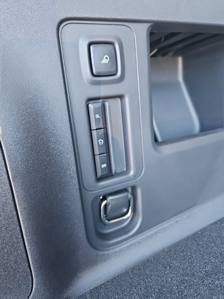 Used 2026 Ford Expedition Max Active RWD image 32