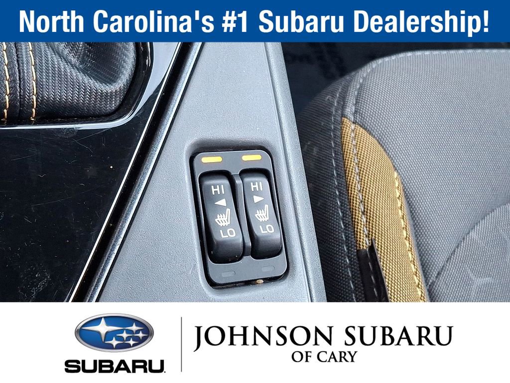 Used 2024 Subaru Crosstrek 2.5i Sport image 21
