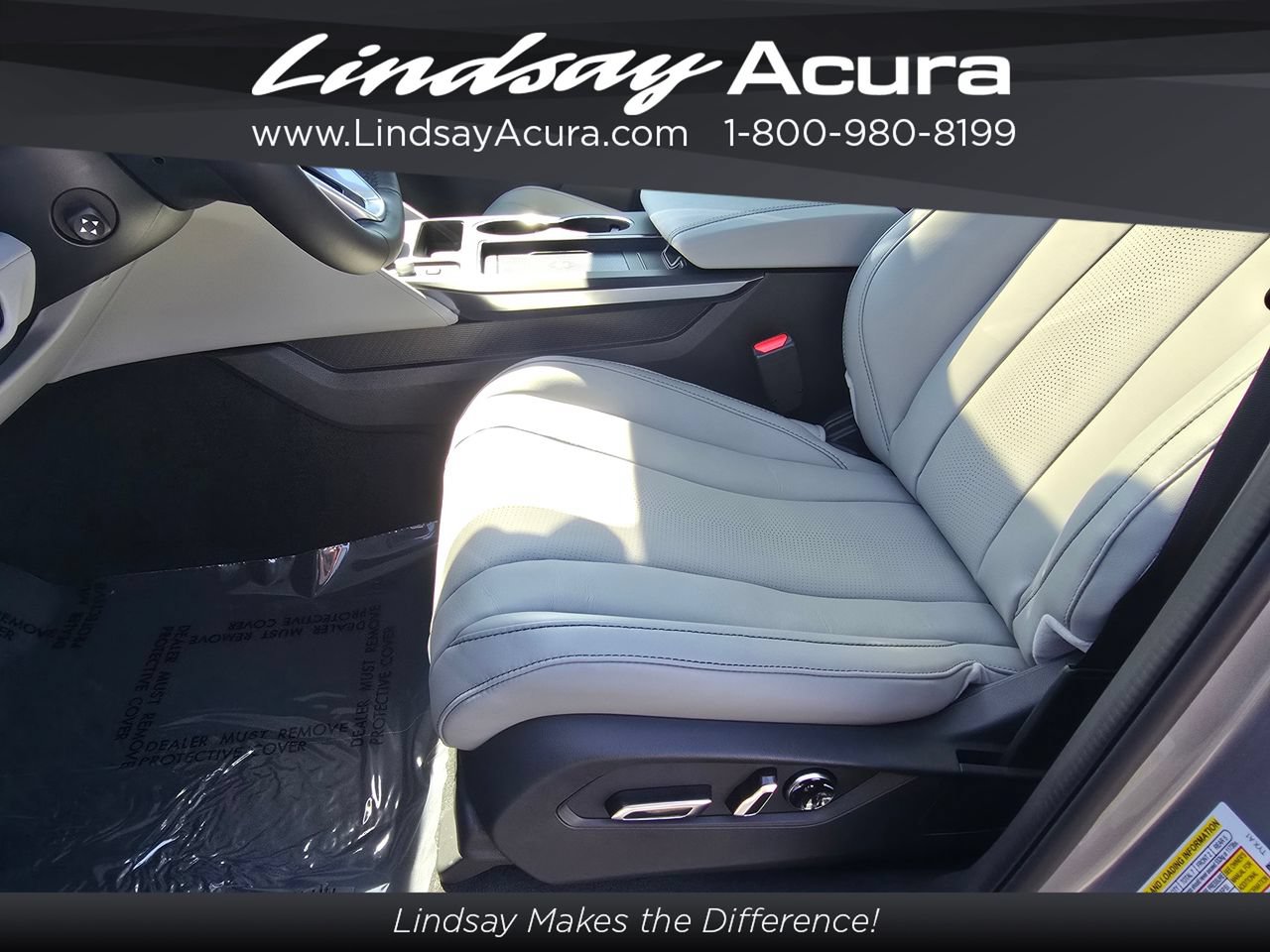New 2026 Acura MDX w/ Technology Package AWD/4WD image 12