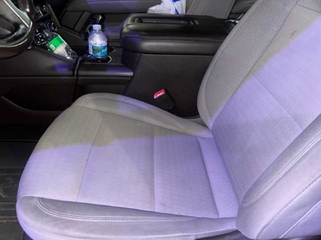 Used 2021 Chevrolet Suburban LS w/ Driver Alert Package RWD image 7