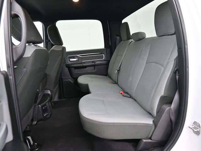 Used 2021 RAM 2500 Big Horn image 29