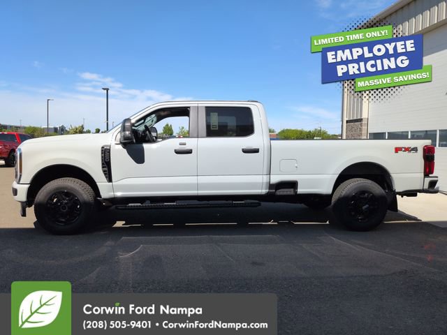 New 2026 Ford F250 XL AWD/4WD image 6