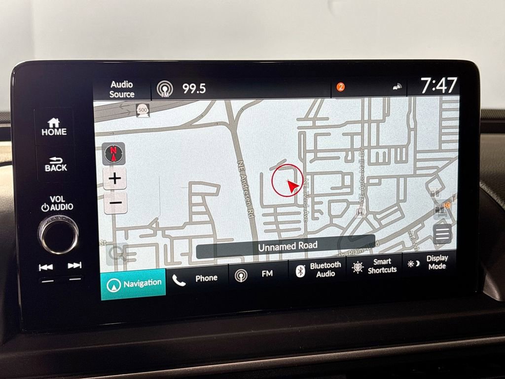 Used 2024 Honda Pilot Elite image 16