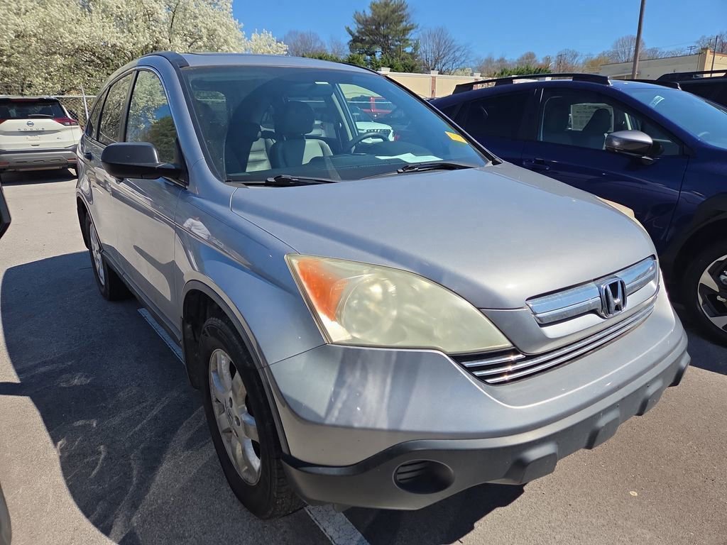 Used 2008 Honda CR-V EX