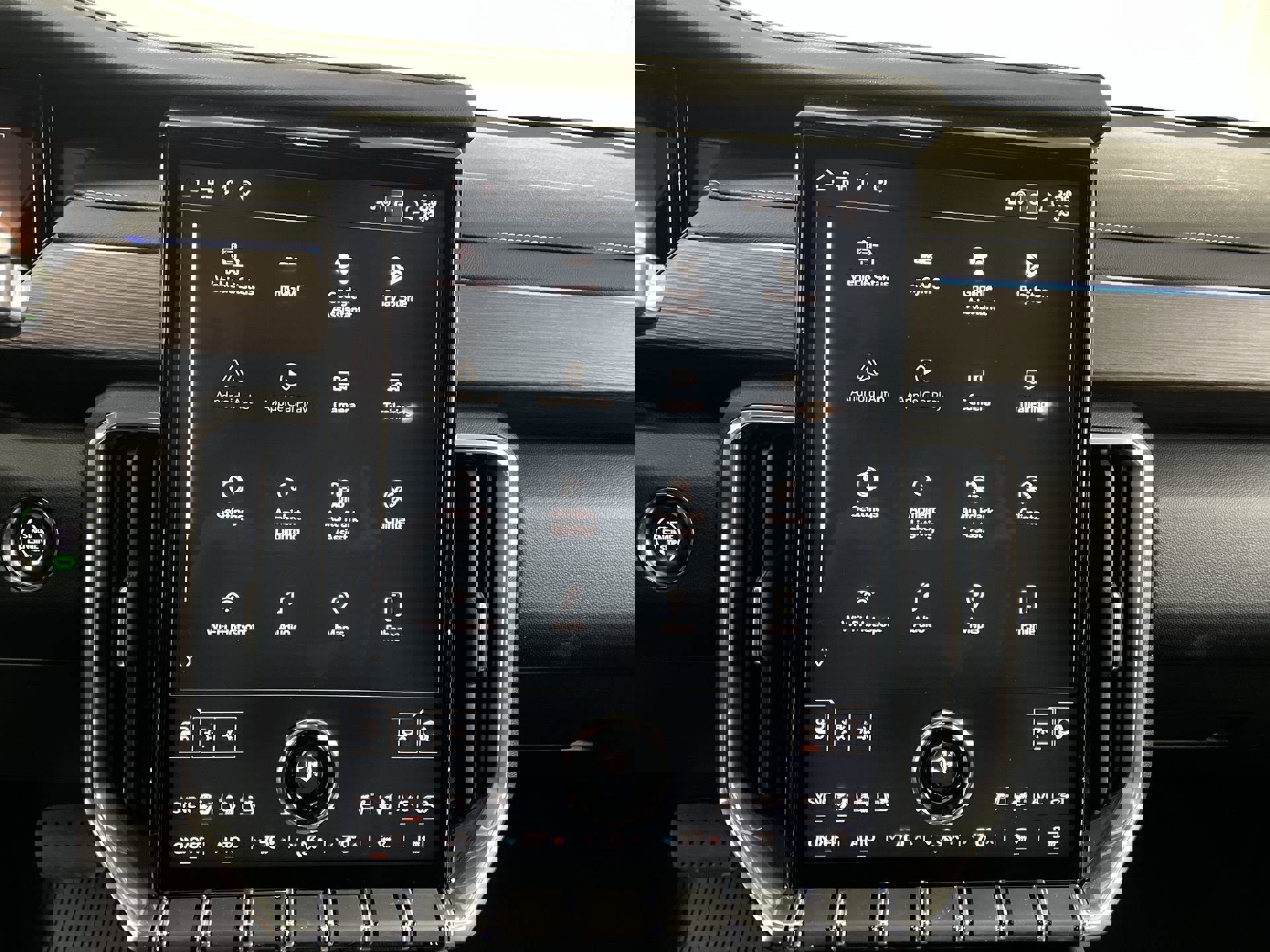 New 2026 GMC Acadia Denali w/ Super Cruise Package AWD/4WD image 49