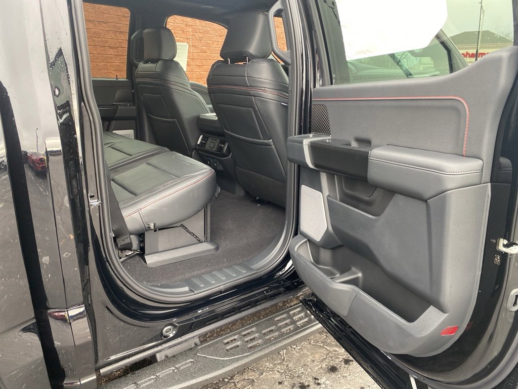 New 2025 Ford F150 Raptor image 20