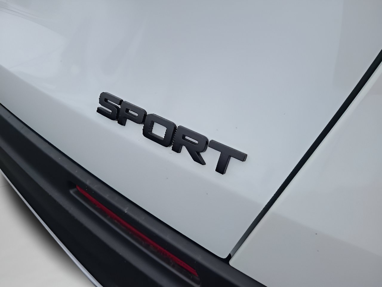 New 2027 Honda HR-V Sport image 9