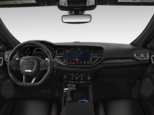 Used 2024 Dodge Durango R/T image 3