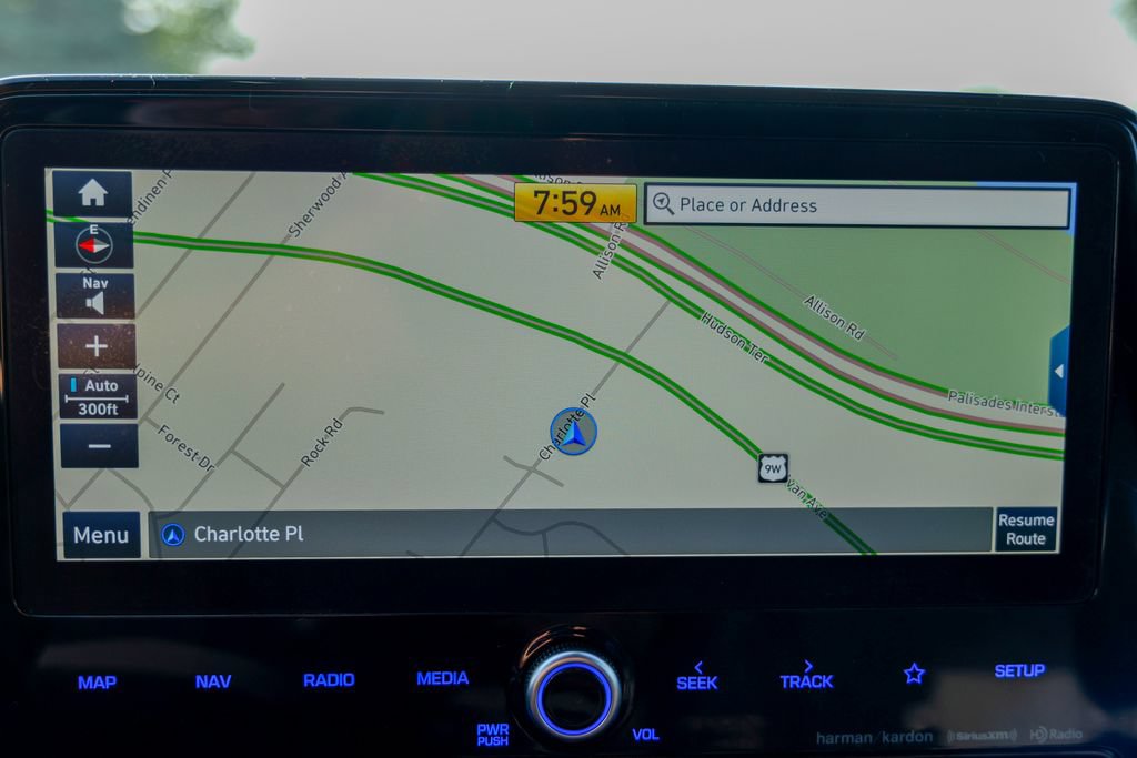 Used 2020 Hyundai Ioniq Limited FWD image 55