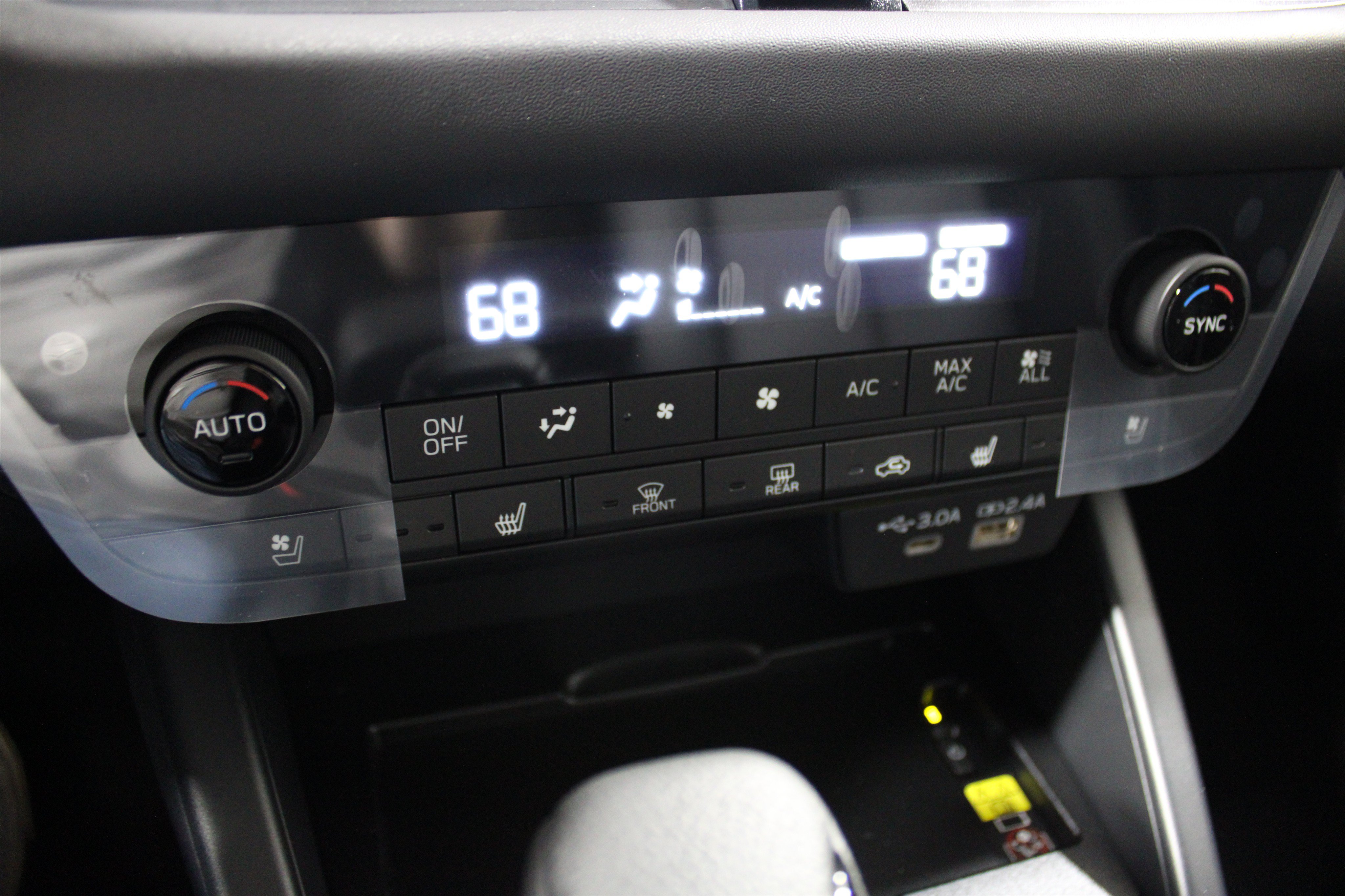 New 2026 Subaru Outback Touring XT AWD/4WD image 16
