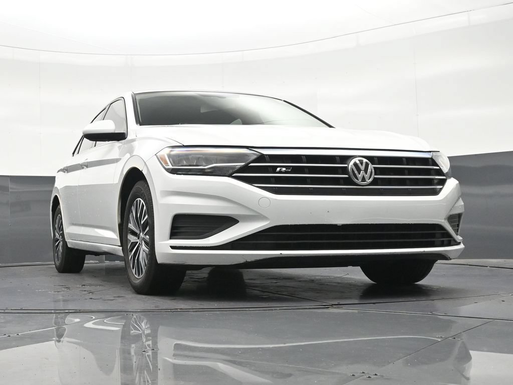 Used 2019 Volkswagen Jetta SE FWD image 29