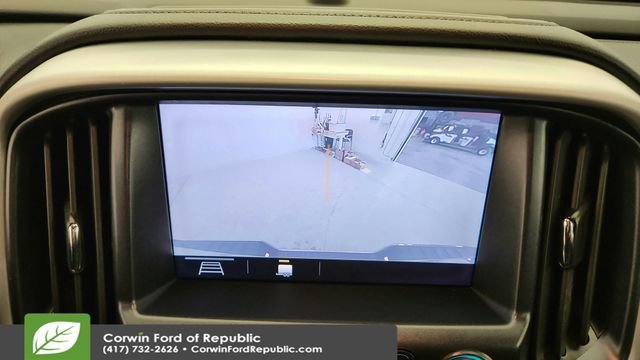 Used 2019 GMC Canyon SLE w/ Elevation Edition image 16