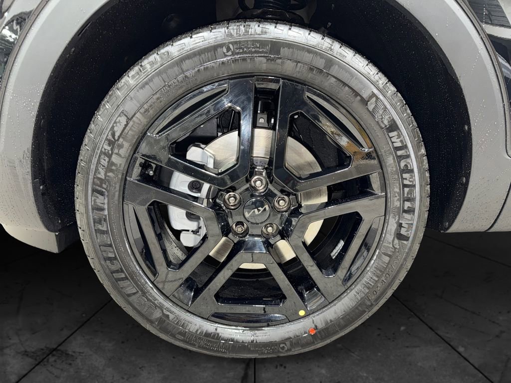 New 2025 Kia Telluride SX Prestige X-Line image 14