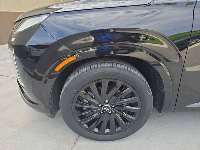 Certified 2025 Hyundai Palisade Calligraphy AWD/4WD image 18