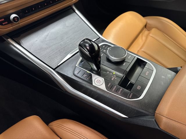 Used 2022 BMW 430i xDrive Convertible w/ Convenience Package AWD/4WD image 19