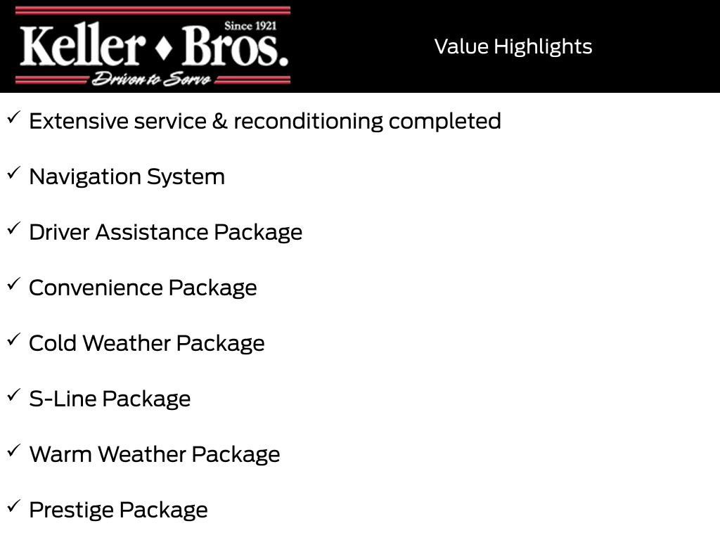 Used 2019 Audi A7 3.0T Prestige w/ Prestige Package image 9