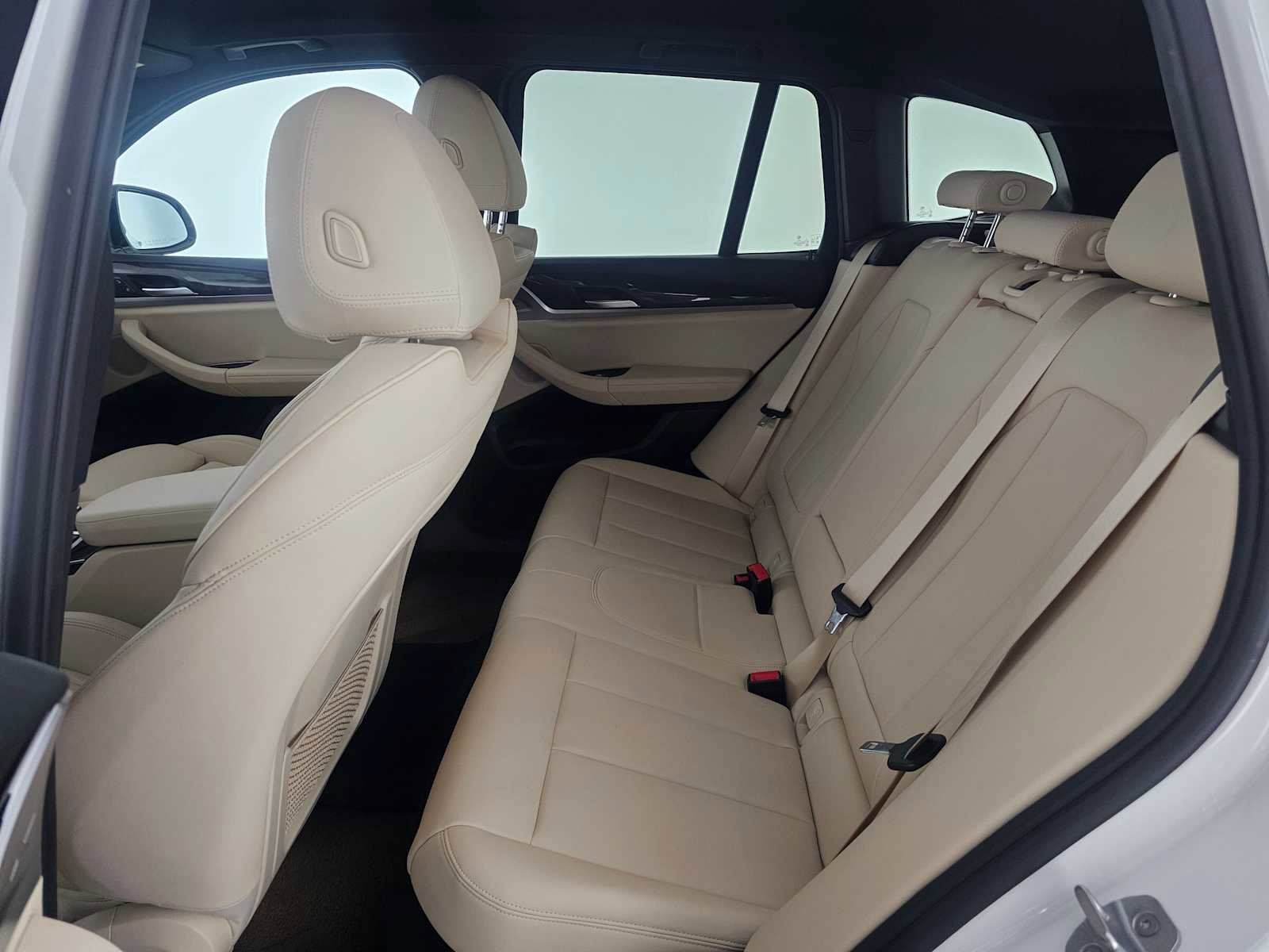 Used 2020 BMW X3 sDrive30i image 16