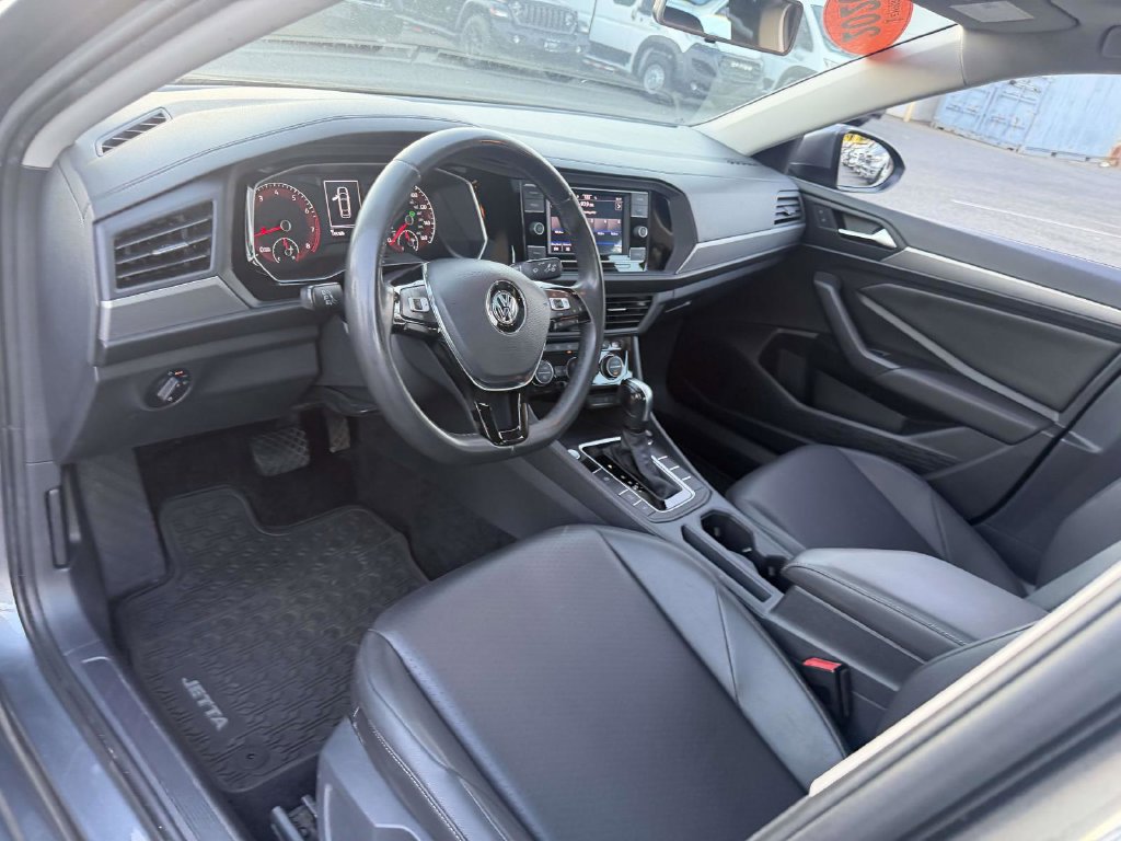 Used 2020 Volkswagen Jetta S FWD image 18
