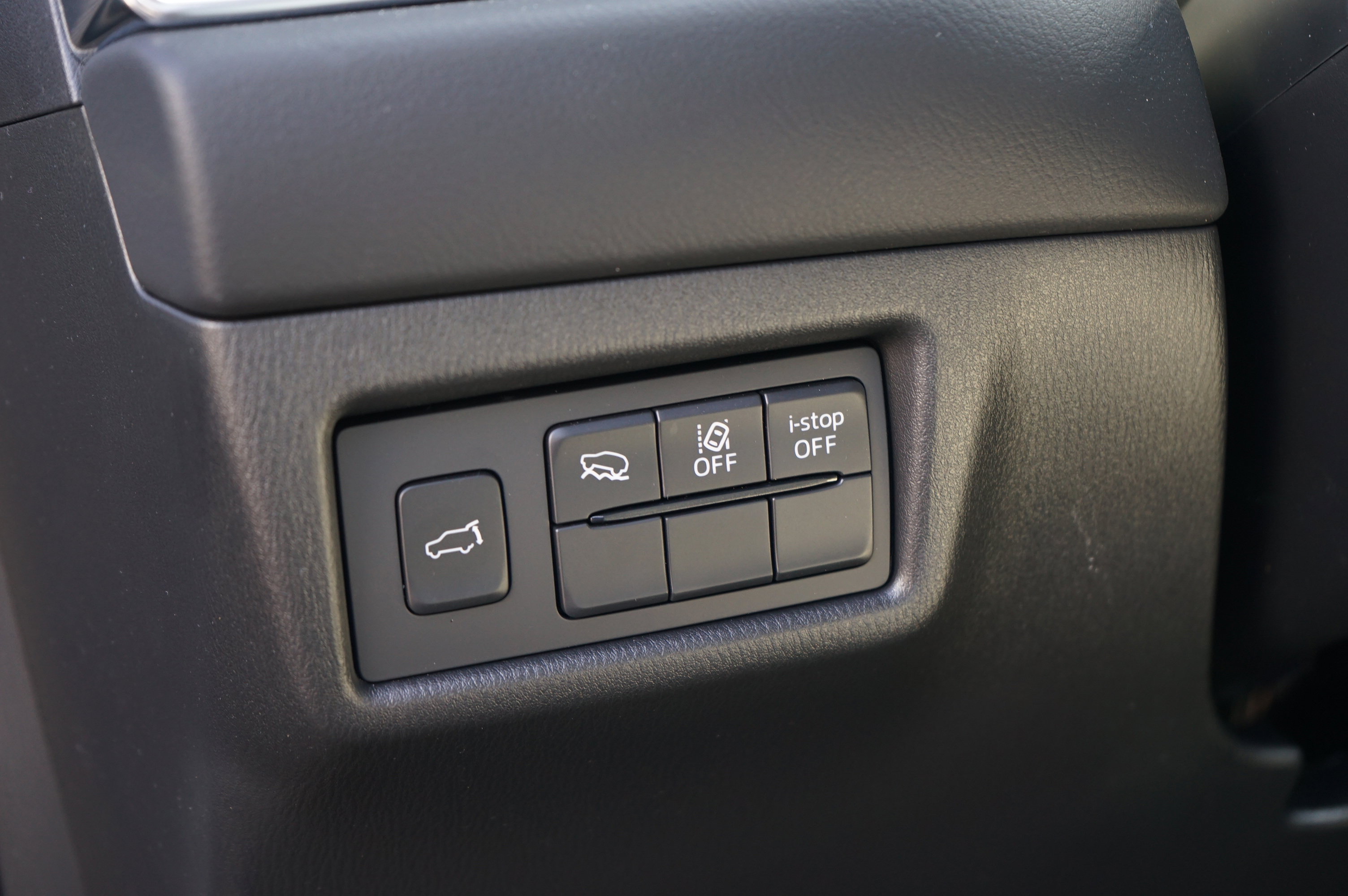 Certified 2025 MAZDA CX-5 AWD 2.5 S image 16
