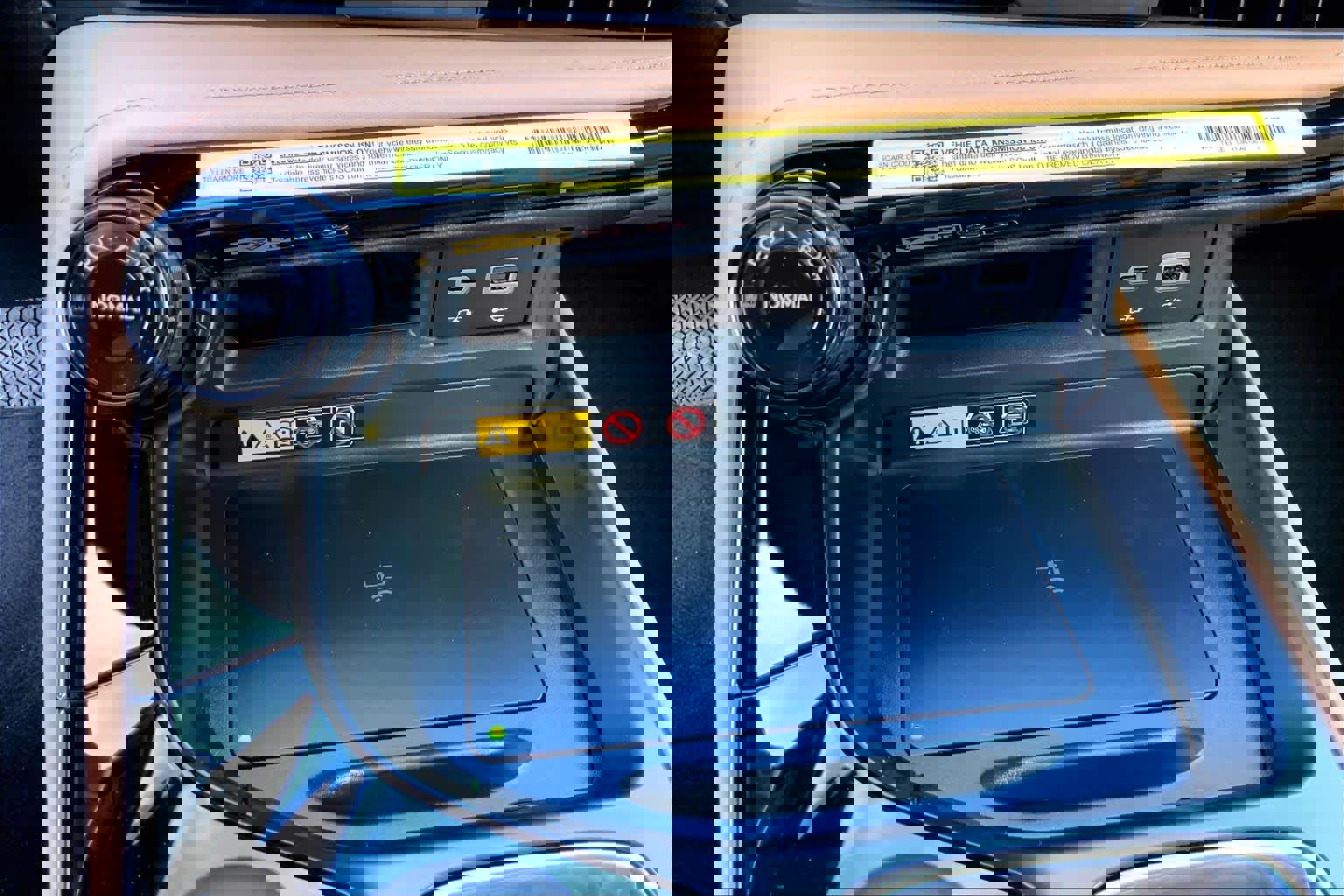 New 2026 Lexus NX 350 AWD w/ Premium Package image 19