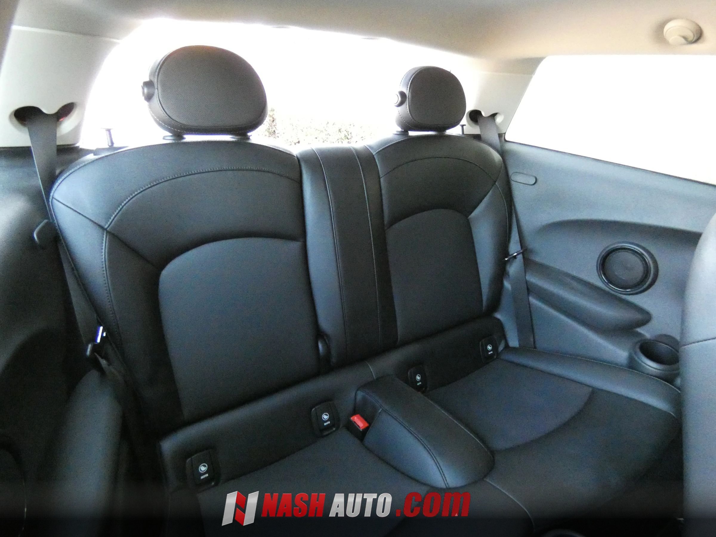 Used 2017 MINI Cooper 2-Door Hardtop FWD image 30