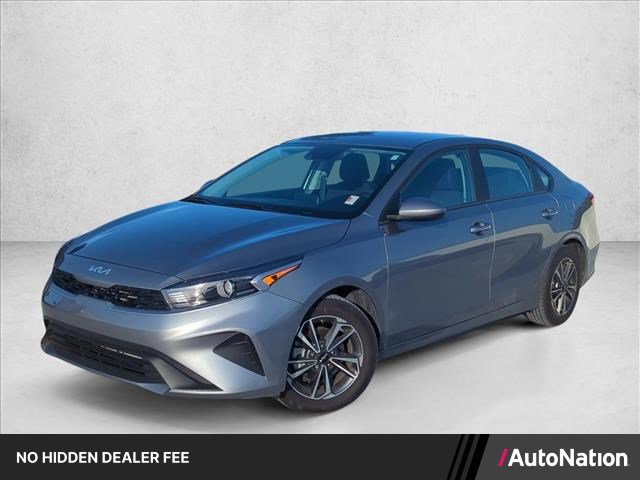 Used 2023 Kia Forte LXS FWD image 1