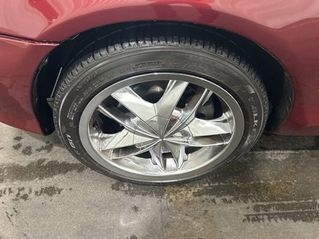 Used 2003 MAZDA MX-5 Miata image 14