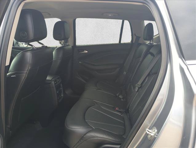 Used 2020 Buick Envision Essence FWD image 18
