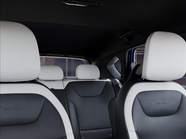 New 2026 Kia K4 GT-Line FWD image 27