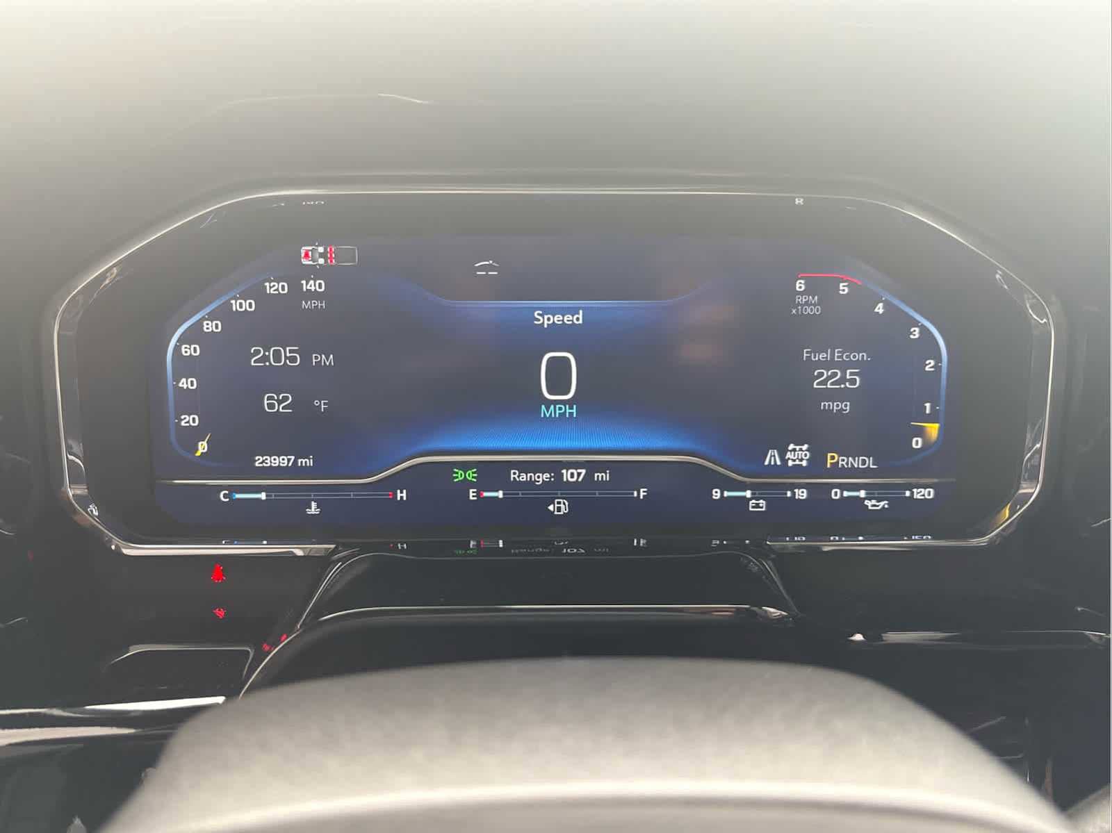 Used 2024 Chevrolet Silverado 2500 High Country w/ High Country Premium Package image 28