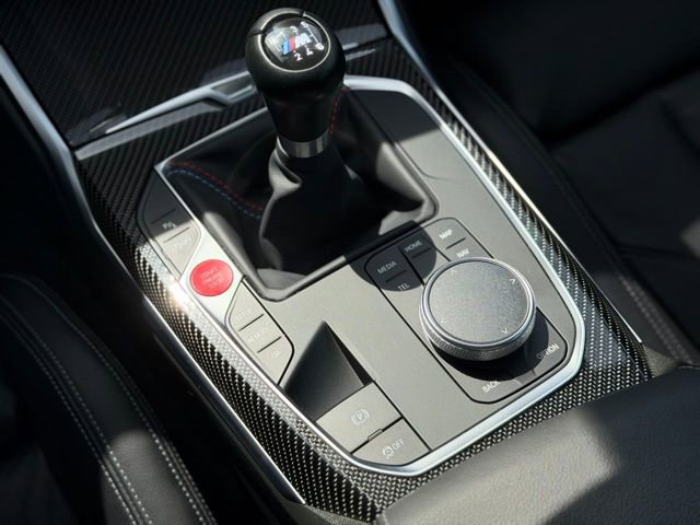 Used 2024 BMW M2 w/ Lighting Package RWD image 45